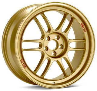 Enkei RPF1 Gold 17x8 | 5x100 (3797808045GG)