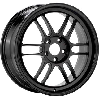 Enkei RPF1 Black 17x9 | 5x114.3 (3797906535BK)
