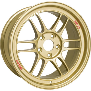 Enkei RPF1 Gold 18x8.5 | 5x114.3 (3798856540GG)