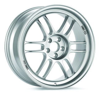 Enkei RPF1 Silver 18x9 | 5x114.3 (3798906535SP)