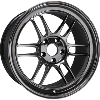 Enkei RPF1 Black Chrome 18x9.5 | 5x114.3 (3798956538SBC)