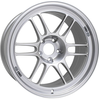Enkei RPF1 Silver 18x9.5 | 5x114.3 (3798956538SP)