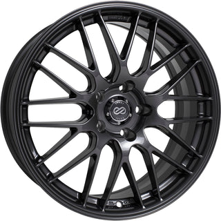 Enkei EKM3 Gunmetal Gray 18x7.5 | 5x114.3 (442-875-6538GM)