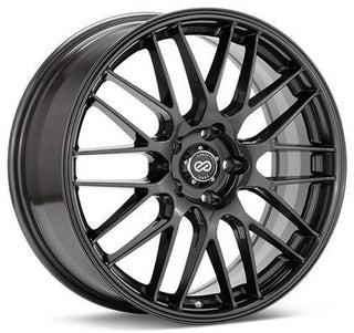 Enkei EKM3 Gunmetal Gray 18x7.5 | 5x100 (442-875-8045GM)