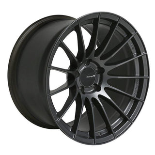 Enkei RS05-RR Gunmetal Gray 18x10.5 | 5x114.3 (484-8105-6522GM)