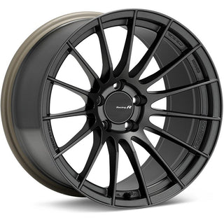 Enkei RS05-RR Gunmetal Gray 18x9.5 | 5x114.3 (484-895-6535GM)