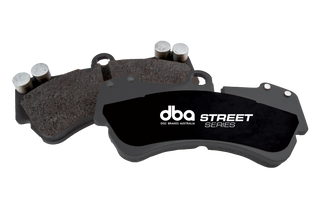 DBA 13-24 Scion FR-S (w/292mm Front Rotor) Rotor Front Street Series Brake Pads