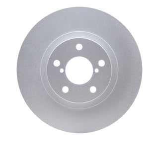 DFC GeoSPEC Coated Rotor (FRONT): BRZ/FR-S/86