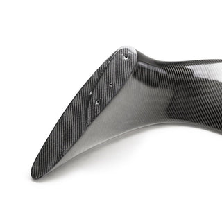 Seibon MB Carbon Fiber Rear Spoiler: Toyota GR Supra 2020 - 2026