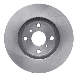 DFC 06-19 Scion IQ Front Brake Rotor