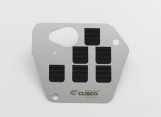 Cusco Oil Pan Baffle Plate Kit 22+ Toyota GR86 (ZN8) / Subaru BRZ 2.0L FA24(ZD8) (Exclude 2.0L FA20)