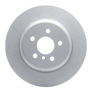 DFC GeoSPEC Coated Rotor (RIGHT REAR): Toyota GR Supra (20-26)