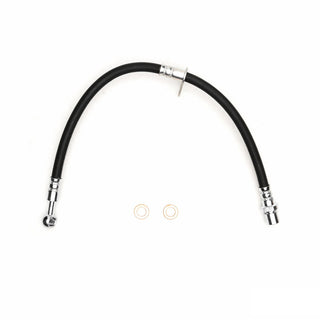 DFC Rear-R Brake Hose: BRZ/FR-S/86/GR86