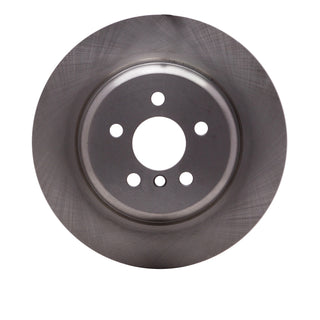 DFC Brake Rotor (RIGHT REAR): Toyota GR Supra (20-26)