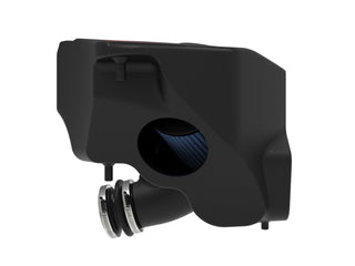 Takeda Momentum Cold Air Intake System (w/Pro 5R Filter): Toyota GR Supra 2.0L Turbo 2021 - 2024