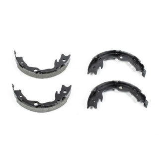 PowerStop Autospecialty Parking Brake Shoes (REAR): Toyota GR Corolla (23-26)