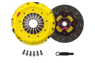 ACT HD/Perf Street Sprung Clutch Kit: Toyota GR Corolla 2023 - 2026
