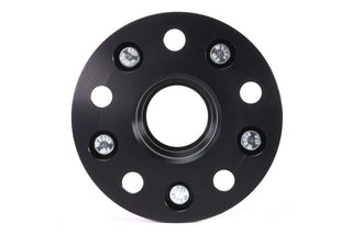 Perrin Performance 60.1mm CB / 5x114.3 BP Wheel Spacers - 20mm: Toyota GR Corolla 2023 - 2026
