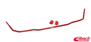 Eibach 22mm Rear Sway Bar Kit: Toyota GR86 & Subaru BRZ 2.4L 2022 - 2024