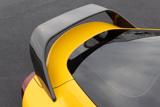 Dinan 20-26 Toyota GR Supra Carbon Trunk Spoiler