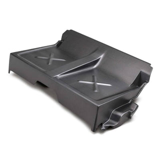 Seibon 23-24 Toyota GR Corolla Carbon Fiber Rear Seat Delete - Matte Finish