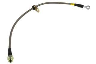 FactionFab Front Stainless Steel Brake Lines: Scion FR-S / Subaru BRZ / Toyota 86 2013 - 2021