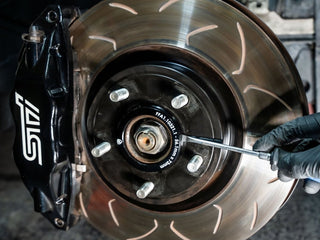 FactionFab Hub Centric Ring Set 73mm to 56.1mm: Scion FR-S / Subaru BRZ / Toyota 86 / GR86 2013 - 2026