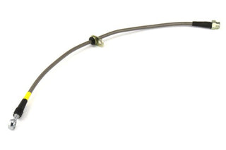 FactionFab Rear Stainless Steel Brake Lines: Scion FR-S / Subaru BRZ / Toyota 86 2013 - 2021