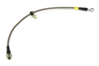 FactionFab Rear Stainless Steel Brake Lines: Scion FR-S / Subaru BRZ / Toyota 86 2013 - 2021