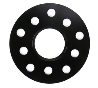 FactionFab Slip On Wheel Spacer Pair 5mm 5x114.3 / 5x100: Scion FR-S / Subaru BRZ / Toyota 86 / GR86 2013 - 2026