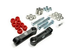 FactionFab Solid Rear Endlink Set: Scion FR-S / Subaru BRZ / Toyota 86 2013 - 2021