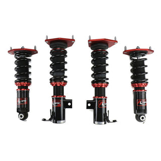 FactionFab V2 FL-Spec Coilover Kit: Scion FR-S / Subaru BRZ / Toyota 86 / GR86 2013 - 2026