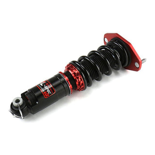 FactionFab V2 FL-Spec Coilover Kit: Scion FR-S / Subaru BRZ / Toyota 86 / GR86 2013 - 2026