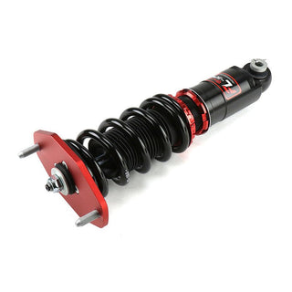 FactionFab V2 FL-Spec Coilover Kit: Scion FR-S / Subaru BRZ / Toyota 86 / GR86 2013 - 2026