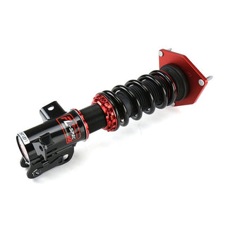 FactionFab V2 FL-Spec Coilover Kit: Scion FR-S / Subaru BRZ / Toyota 86 / GR86 2013 - 2026