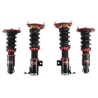 FactionFab V2 FR-Spec Coilover Kit: Scion FR-S / Subaru BRZ / Toyota 86 / GR86 2013 - 2026