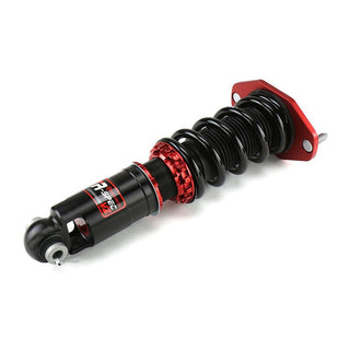 FactionFab V2 FR-Spec Coilover Kit: Scion FR-S / Subaru BRZ / Toyota 86 / GR86 2013 - 2026