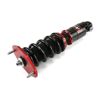FactionFab V2 FR-Spec Coilover Kit: Scion FR-S / Subaru BRZ / Toyota 86 / GR86 2013 - 2026