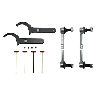 FactionFab V2 FR-Spec Coilover Kit: Scion FR-S / Subaru BRZ / Toyota 86 / GR86 2013 - 2026