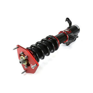 FactionFab V2 FR-Spec Coilover Kit: Scion FR-S / Subaru BRZ / Toyota 86 / GR86 2013 - 2026