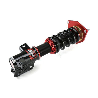 FactionFab V2 FR-Spec Coilover Kit: Scion FR-S / Subaru BRZ / Toyota 86 / GR86 2013 - 2026