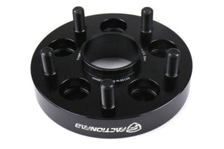 FactionFab Wheel Adapter Pair 20mm / 5x100 to 5x114.3: Scion FR-S / Subaru BRZ / Toyota 86 / GR86 2013 - 2026