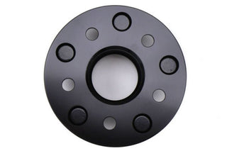 FactionFab Wheel Adapter Pair 25mm / 5x100 - 5x114.3: Scion FR-S / Subaru BRZ / Toyota 86 / GR86 2013 - 2026