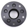 FactionFab Wheel Adapter Pair 25mm / 5x114.3 - 5x100: Scion FR-S / Subaru BRZ / Toyota 86 / GR86 2013 - 2026