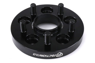 FactionFab Wheel Spacer Pair 20mm / 5x100: Scion FR-S / Subaru BRZ / Toyota 86 / GR86 2013 - 2026