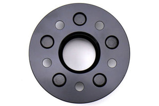 FactionFab Wheel Spacer Pair 25mm / 5x100: Scion FR-S / Subaru BRZ / Toyota 86 / GR86 2013 - 2026