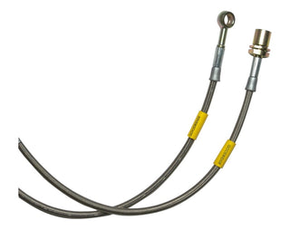 Goodridge Brake Lines: BRZ/FR-S/86/tC/xB/xD/GR86/GR Supra