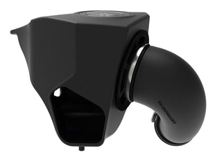 Takeda Momentum Cold Air Intake System (w/Pro 5R Filter): Toyota GR Supra 2.0L Turbo 2021 - 2024