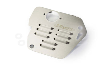 GReddy Oil Pan Baffle Plate - Stainless Steel: Scion FR-S / Subaru BRZ 2013 - 2026