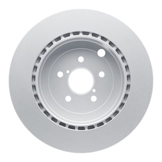 DFC Hi-Carbon Alloy Geomet Coated Rotor (REAR): BRZ/FR-S/86/GR86